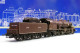 Delcampe - REE - Locomotive Vapeur 141 A 4.1126 Creil NORD ép. II DCC Sound Réf. MB-155 S Neuf NBO HO 1/87 - Loks