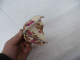 Delcampe - Vintage Coin Purse Floral Motifs #1637 - Other & Unclassified