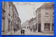 Avelghem 1925: Rue Du Moulin Animée - Avelgem