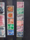 REUNION. 1949-59. N° 289 à 340. Lot De 28 Oblitérés .  Côte YT 2020 : 43,75  € - Gebraucht