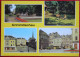 AK Crimmitschau Werdau Sahnpark Markt Bild Und Heimat Deutschland DDR Gelaufen Used Postcard A24 - Crimmitschau