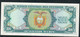 ECUADOR  P124  500  SUCRES   5 SEPTEMBER 1984  # GV  UNC. - Equateur