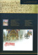 POLAND 2023 POST OFFICE LIMITED EDITION FOLDER: 550 YEARS OF THE CONSECRATION OF THE PRZEWORSK BASILICA ARCHITECTURE - Covers & Documents