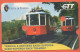 ITALIA - TORINO - Tranvia/Tramvia A Dentiera Sassi-Superga - 2023 - Biglietto A/R Piemonte Card - Used - Europa