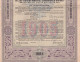 Russia  - 1905 -  2000  Marka-  4,5%  Bond.. - Russia