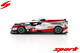 Toyota TS050 Hybrid - Gazoo Racing - S. Buemi/B. Hartley/K. Nakajima - 1st 24h Le Mans 2020 #8 - Spark - Spark