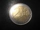 2 EUR 2019 Coat Of Arms ANDORRA Andorre Spain France Area Normal Condition Euro Coin - Andorra