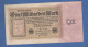 Germany Funf 5 Milliarden Mark September 1923 Germania Banknote - 5 Mrd. Mark