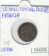 CR1576 MONEDA FRANCIA JETON LUIS VIII TOKEN LATON BC - Autres & Non Classés