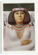 AK 162089 EGYPT - Cairo Egyptian Museum - Limestone Statue Of Princess Nofert - Museen