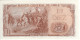 CHILE   10  Escudos ,   P143  ( ND   José Manuel Balmaceda + Painting At Back ) - Chile