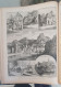 Über Land Und Meer 1893 Band 69 Nr 16 UNGARN. Oberstein - Andere & Zonder Classificatie