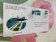 China Hong Kong Stamp FDC 1997 PFN. HK  Telpo Local Issued - Covers & Documents