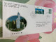 China Hong Kong Stamp FDC 1997 PFN. HK  Telpo Local Issued - Storia Postale