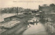 FRANCE - Lagny  - Inondation Du 26 Janvier 1910 - Bateaux - Lavoirs -  Carte Postale Ancienne - Torcy