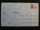 DB2 FRANCE  BELLE CARTE PEINTE A LA MAIN CURIOSITé 1991  J.O ALBERVILLE A DOLE  +ART POSTAL  + AFF. INTERESSANT+   +++ - Lettres & Documents