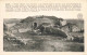 FRANCE - Lognes  - Ancien Château - Tour Du Guet  - Carte Postale Ancienne - Torcy