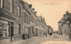 BELGIQUE - Loo  - Rue Haut-pont - Animé - Carte Postale Ancienne - Lo-Reninge