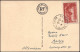 FRANKREICH 1937 (22.8.) 30 C. U. 55 C. Nike Von Samothrake = Kompl. Satz , 2 Dekorative, Motivgl. Ak., Je 1K: PARIS/MUSE - Archeologie
