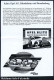 RÜSSELSHEIM/ (HESSEN)/ OPEL 1930 (21.1.) AFS Francotyp "Bogenrechteck" (altes, Ovales Opel-Logo) Rs. Abs.-Vordruck, Ab 1 - Cars