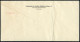 HANNOVER/ 1/ Ermacora-Verlag/ GmbH/ Handwerksarbeit/ Ist Wertarbeit! 1936 (17.8.) AFS Francotyp ,rs. Abs.-Vordruck: Reic - Other & Unclassified