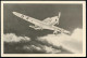TSCHECHOSLOWAKEI 1937 (12.11.) Zweifarbiger SSt.: PARDUBICE 1/LETISTE/MEMORIAL ING. J. KASPARA Klar Auf S/w. Sonder-Kt.: - Vliegtuigen