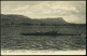 FRANKREICH 1910/25 (ca.) 5 Verschiedene S/w.-Foto-Ak.: U-Boote: "L'Anguille", "Aréthuse", "Argonaute", "Artémis" U. "Ata - U-Boote