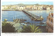 PONTOON BRIDGE - WILLEMSTAD CURACAO 1972 N.A. - Curaçao