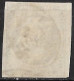 GREECE 1876 Large Hermes Head Paris Print 30 L Olive Brown Vl. 57 - Used Stamps
