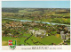 Braunau Am Inn, 352 M - Pfarrkirche, Gotisch - Hohem Turm - (OÖ., Österreich/Austria) - Alpine Luftbild - Braunau