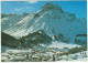 Internationaler Wintersportplatz Lech Am Arlberg, 1450-1730 M Mit Omeshorn 2472 M - (Österreich/Austria) - Lech