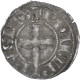France, Philippe IV Le Bel, Bourgeois Simple, TTB, Billon, Duplessy:232 - 1285-1314 Philipp IV Der Schöne