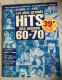 Revue Les Plus Grands Hits Des Années 60-70 éditions Atlas Rolling Stones-Mccartney 1997 - Musik