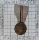 Médailles & Décorations > Mouvement National Belge >1940/1945  > Réf:Cl Belge  Pl 2/1 - België