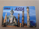 NETHERLANDS /  PREPAID /   ASIA/ BUDHA STATUE      HFL 25,- USED  ** 15282** - Privées