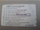 NETHERLANDS /  PREPAID /  UNITY  KAART/  CIRKEL     /  € 10,-/  USED  ** 15293** - Private