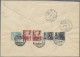 South Korea: 1952, Korean War, IRC Delegate Fred Bieri (1889-1871): 1948/52, Gro - Korea, South