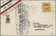 Philippines: 1931, FFC Manila-Katsuura/Japan, Chichester Flight With Text Handst - Philippines