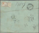 Italy - Postal Stationary: 1888, 1,25 L Brown On Light Green Postal Stationery P - Stamped Stationery