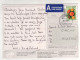 Timbre , Stamp Yvert N° 909 " Fleurs " Sur Cp , Carte , Postcard Du 28/05/2001 - Brieven En Documenten