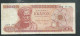 Grece - BILLETE DE GRECIA DE 100 DRACMAS DEL AÑO 1967 - 22 O 954274 --  LAURA 11312 - Grèce