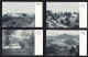 ASCENSION C1910 PICTUE POSTCARDS - Ascension Island