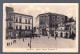 ANDRIA - BARI - ANNI 50 - PIAZZA VITTORIO EMANUELE - FRANCOBOLLO RIMOSSO - Andria