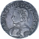 Charles IX-Teston 1565 Toulouse - 1560-1574 Charles IX