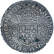 Charles IX-Teston 1565 Toulouse - 1560-1574 Charles IX