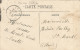 MONACO - PAIRED DAGUIN A4 CDSs "MONTE CARLO" ON FRANKED PC (VIEW OF MONTE CARLO) TO FRANCE - 1914 - Covers & Documents