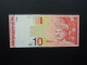 MALAISIE * : 10 RINGGIT   ND 1999    P 42c     Presque SUP - Malaysia