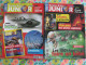 Lot De 13 Revues Science Et Vie Junior 2001-2004 - Wissenschaft