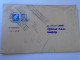 D198204    Japan  Large  Cover  1970 TOKYO  Sent To Hungary - Storia Postale