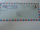 D198230 JAPAN Nippon Cover  1986 TOKYO - KOMA HOTEL REP.   Sent To Hungary - Lettres & Documents